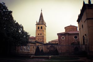 Iglesia de oviedo | Que ver en Oviedo