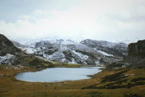 Lagos de Covadonga, los rincones más bonitos de Asturias