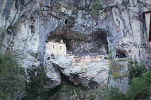 Covadonga, los rincones más bonitos de Asturias