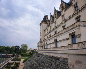 Castillo de Pau y sus jardines - Que ver en Pau