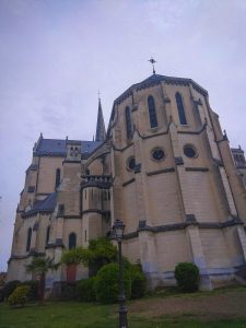 Castillo de Pau - Que ver en Pau