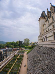 Castillo de Pau - Que ver en Pau