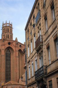 Que ver en Toulouse, la ciudad rosa de Francia