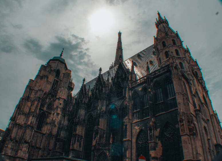 Catedral de San Esteban - Que ver en Viena