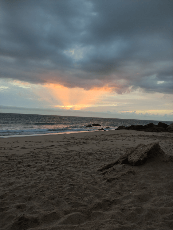 Calas de la Roche - Mejores playas de Cadiz