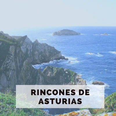 los rincones de Asturias más bonitos