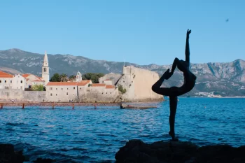 Budva - Imprescindibles de Montenegro