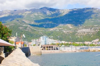 Budva - Imprescindibles de Montenegro