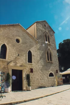 Budva - Imprescindibles de Montenegro