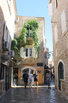 Budva - Imprescindibles de Montenegro