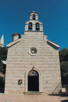 Budva - Imprescindibles de Montenegro