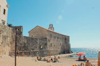 Budva - Imprescindibles de Montenegro