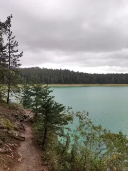Parque Nacional Dumitor - Imprescindibles de Montenegro