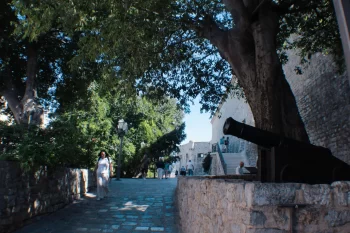 Budva - Imprescindibles de Montenegro