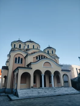 Shkodër - Imprescindibles de Albania