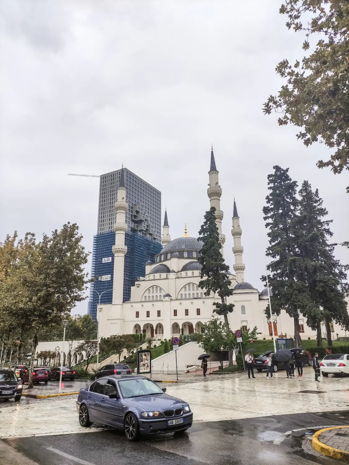 Tirana - Imprescindibles de Albania