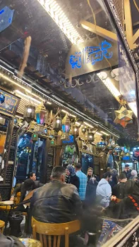 Bazar - qué ver en el cairo
